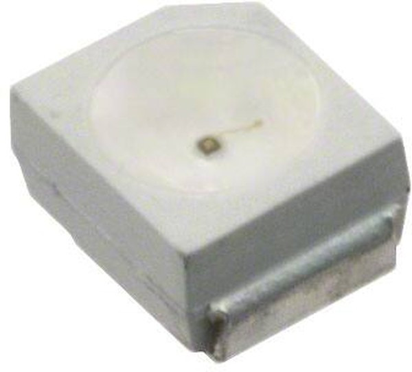 LTST-T680KGWT, LED; SMD; 3528; yellow green; 56?180mcd; 3.5x2.8x1.9mm; 120°; 20mA