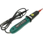 MS8922A, Индикатор напряжения