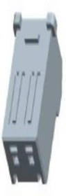 3-1971793-4, Rectangular Connectors HousIngs ROHS 3-1971793-4, Rectangular Connectors HousIngs ROHS