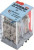 RP-407ALTU, Реле промежуточное 4 переключ. 220VAC, 5A/250VAC с ручным дублером 4PDT RP-407ALTU, Реле промежуточное 4 переключ. 220VAC, 5A/250VAC с ручным дублером 4PDT