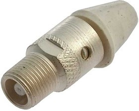 СР50-107ФМВ, Разъем