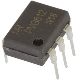 Оптореле PVG612PBF Sunlord