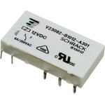 7-1393236-1, V23092-B1012-A301 реле 1 Form C 12В 6А/250В