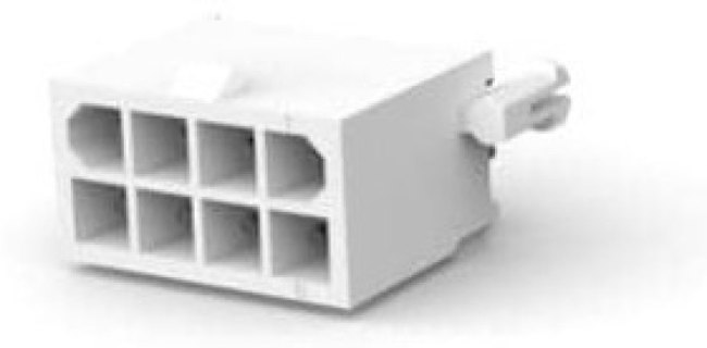 1-794073-0, Conn Header HDR 8 POS 4.14mm Solder ST Thru-Hole 8 Terminal 1 Port Bag 1-794073-0, Conn Header HDR 8 POS 4.14mm Solder ST Thru-Hole 8 Terminal 1 Port Bag