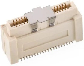 658801103040, Board to Board & Mezzanine Connectors WR-BTB 1mm Fml Vert Rcptl 11.75mm Ht 40P 658801103040, Board to Board & Mezzanine Connectors WR-BTB 1mm Fml Vert Rcptl 11.75mm Ht 40P
