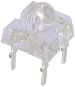 OSR5PAZG71D, LED Super Flux; oval; 7.62x7.62mm; red; 4200?5800mcd; 30mA; 30/70° OSR5PAZG71D, LED Super Flux; oval; 7.62x7.62mm; red; 4200?5800mcd; 30mA; 30/70°