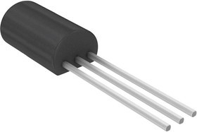 2SC2500-C, Транзистор NPN 30В 2А 0.9Вт 150МГц [TO-92MOD]