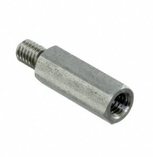 M2107-3005-SS, Standoffs & Spacers M3X0.5 M/F 12mm SS Stdoff M2107-3005-SS, Standoffs & Spacers M3X0.5 M/F 12mm SS Stdoff