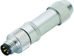 5810148006, Автомобильный разъем, ModICE LE Series, Угловой Штекер, 48 контакт(-ов), Вывод на Печатную Плату