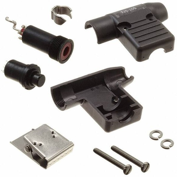 TJS-105, Phone Connectors Audio JACK SWITCH 5 CONTACTS TJS-105, Phone Connectors Audio JACK SWITCH 5 CONTACTS