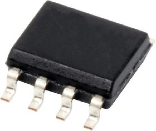 LTC2050HVCS8#PBF, Precision Amplifiers High Voltage Zero-Drift Operational Amplifier in SOT-23 with Extended Temperature Range