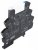 1122880000, Industrial Relays TRZ 24VDC 1CO 1122880000, Industrial Relays TRZ 24VDC 1CO