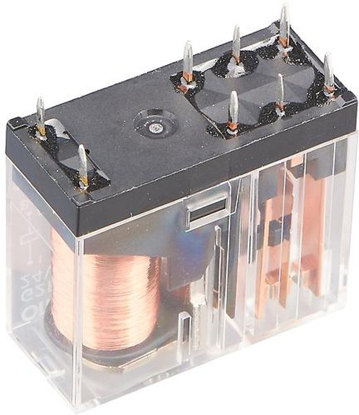 G2R224DC, (G2R-2 DC24)