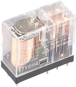 G2R224DC, (G2R-2 DC24)