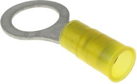 19073-0101, Terminals RING AVIKRIMP