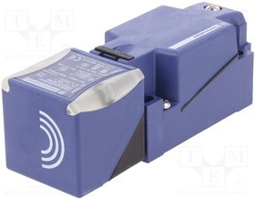 XS8C4A4PCN12, Sensor: inductive; 0?40mm; PNP / NO + NC; Usup: 12?48VDC; 200mA XS8C4A4PCN12, Sensor: inductive; 0?40mm; PNP / NO + NC; Usup: 12?48VDC; 200mA