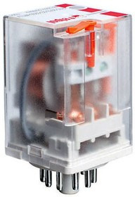 R15-2013-23-1220-WT, 802863 , Реле 220VDC 3 Form C 250VAC/10А R15-2013-23-1220-WT, 802863 , Реле 220VDC 3 Form C 250VAC/10А