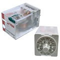 R15-2013-23-1220-WT, 802863 , Реле 220VDC 3 Form C 250VAC/10А R15-2013-23-1220-WT, 802863 , Реле 220VDC 3 Form C 250VAC/10А