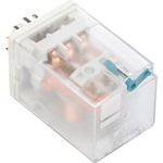 R15-2013-23-1220-WT, 802863 , Реле 220VDC 3 Form C 250VAC/10А R15-2013-23-1220-WT, 802863 , Реле 220VDC 3 Form C 250VAC/10А