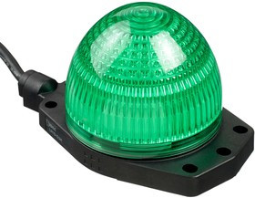 LH1D-D3HQ4C30RGPW, Многоцветные панельные индикаторы, Red, Green, White, 66 мм, R 17mA, G 17mA, W 17mA LH1D-D3HQ4C30RGPW, Многоцветные панельные индикаторы, Red, Green, White, 66 мм, R 17mA, G 17mA, W 17mA