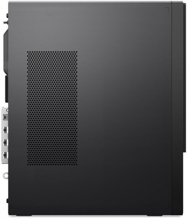 ПК Lenovo ThinkCentre Neo 50t MT i5 12400 (2.5) 8Gb SSD256Gb UHDG 730 DVDRW CR noOS GbitEth WiFi BT 260W kbNORUS мышь клавиатура черный (11S