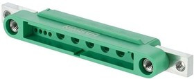G125-32496M5-06-08-00, Power to the Board GeckoMT 8+6Pos MCable ScrewLok Rear PM G125-32496M5-06-08-00, Power to the Board GeckoMT 8+6Pos MCable ScrewLok Rear PM