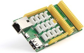 Arduino Breakout for LinkIt Smart 7688 Duo, Интерфейсная плата расширения для платформы LinkIt Smart