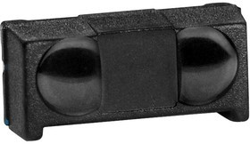 TSSP77038ETR, ИК приемник, 38 кГц, Side View Surface Mount, 8м