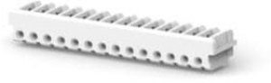 1-173977-4, 2mm 1x14P 14 1 P=2mm Rectangular Connectors Housings ROHS 1-173977-4, 2mm 1x14P 14 1 P=2mm Rectangular Connectors Housings ROHS