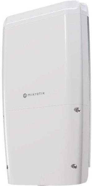MikroTik CRS305-1G-4S+OUT Коммутатор FiberBox Plus, 1*1Gbit RJ45, 4*SFP+, outdoor case MikroTik CRS305-1G-4S+OUT Коммутатор FiberBox Plus, 1*1Gbit RJ45, 4*SFP+, outdoor case