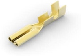 42068, Terminals 22-18 AWG .110 RCPT