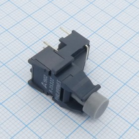 HFBR-2532Z, Оптоволоконный приёмник 1 МБод, 660 Нм, -40...+85С