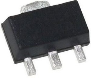 AP7381-28Y-13, LDO Voltage Regulators LDO CMOS LowCurr