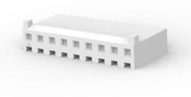 770849-9, 3.96mm 1x9P 9 1 NO - Rectangular Connectors HousIngs