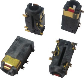 Аудио разъем для ноутбука 2215