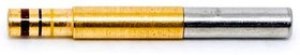 M39029/4-112, Circular MIL Spec Contacts CRIMP PIN CONTACT M39029/4-112, Circular MIL Spec Contacts CRIMP PIN CONTACT
