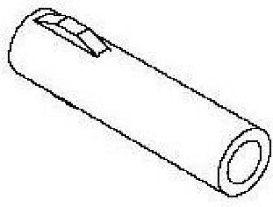 03-06-1011, Pin & Socket Connectors 1 CIRCUIT RECEPTACLE 03-06-1011, Pin & Socket Connectors 1 CIRCUIT RECEPTACLE