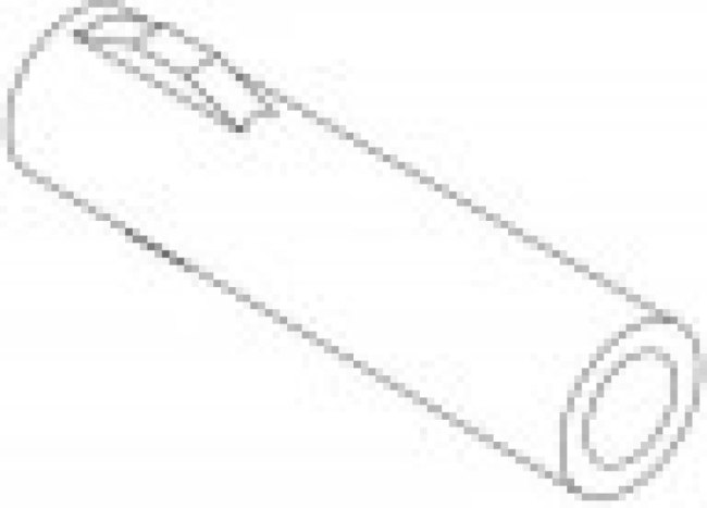 03-06-1011, Pin &amp; Socket Connectors 1 CIRCUIT RECEPTACLE