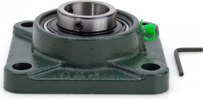 Подшипниковый узел UCF206 UCF206FKD Подшипниковый узел UCF206 UCF206FKD