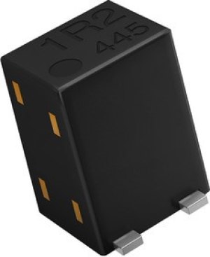 AQY221N3T, МОП-транзисторное реле, SPST-NO (1 Form A), AC / DC, 25 В, 150 мА, VSSOP-4 AQY221N3T, МОП-транзисторное реле, SPST-NO (1 Form A), AC / DC, 25 В, 150 мА, VSSOP-4
