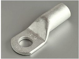 Наконечник ТМЛ 2,5-4-2,6 луженый КВТ Наконечник ТМЛ 2,5-4-2,6 луженый КВТ