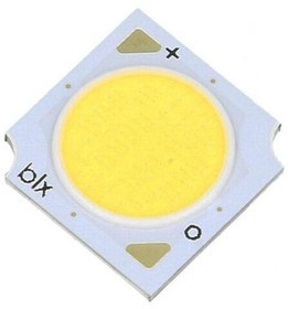 BXRE-65S1001-C-74, Power LED; COB; 120°; 360mA; P: 12.4W; 1610lm; 13.5x13.5x1.7mm BXRE-65S1001-C-74, Power LED; COB; 120°; 360mA; P: 12.4W; 1610lm; 13.5x13.5x1.7mm