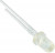OP165A, OP165A , 935nm IR LED, 3mm (T-1) Through Hole package