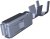 1-968857-1, Контакт-гнездо MCP2,8 на провод 1-2,5мм²