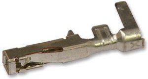 50597-8000, Контакт, CP-6.5 50597, Гнездо, Обжим, 16 AWG, Контакты с Покрытием из Олова 50597-8000, Контакт, CP-6.5 50597, Гнездо, Обжим, 16 AWG, Контакты с Покрытием из Олова