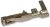 50597-8000, Контакт, CP-6.5 50597, Гнездо, Обжим, 16 AWG, Контакты с Покрытием из Олова 50597-8000, Контакт, CP-6.5 50597, Гнездо, Обжим, 16 AWG, Контакты с Покрытием из Олова