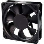 EC1238A2HBT, Вентилятор 220В, 120х120х38мм , подш. качения, 2500 об/мин