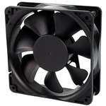 EC1238A2HBT, Вентилятор 220В, 120х120х38мм , подш. качения, 2500 об/мин