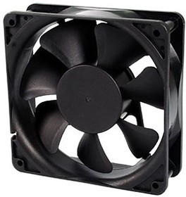 EC1238A2HBT, Вентилятор 220В, 120х120х38мм , подш. качения, 2500 об/мин