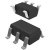 AP7315DQ-33W5-7, AP7315DQ-33W5-7, 1 Low Dropout Voltage, Voltage Regulator 150mA, 3.3 V 5-Pin, SOT